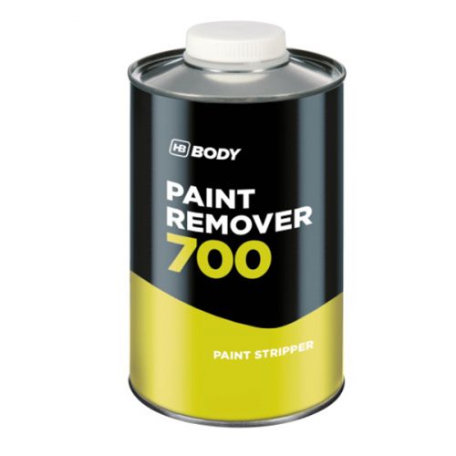 700 Paint Remover 1ltr