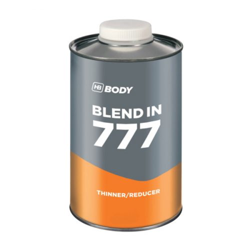 777 Blend in Thinner Reducer 1ltr