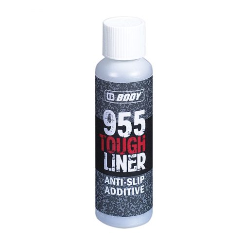 955 Tough Liner Anti slip Additive 800ml Transparent