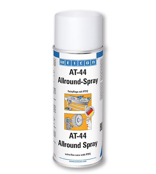 AT-44 All-round Spray 400ml