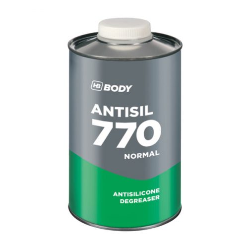 Antisil 770 NORMAL Degreaser 1ltr