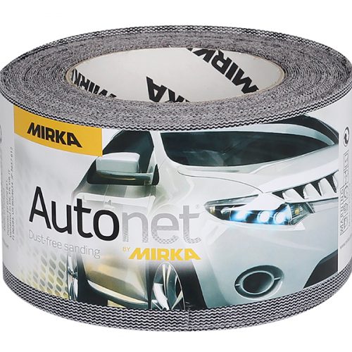 Autonet Roll