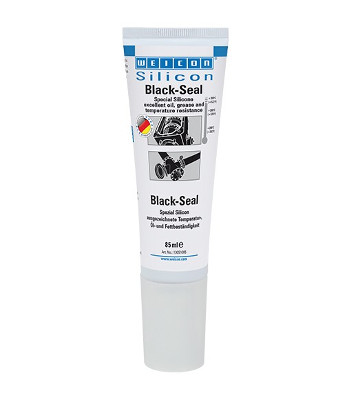 Black Seal Special Silicone 85ml