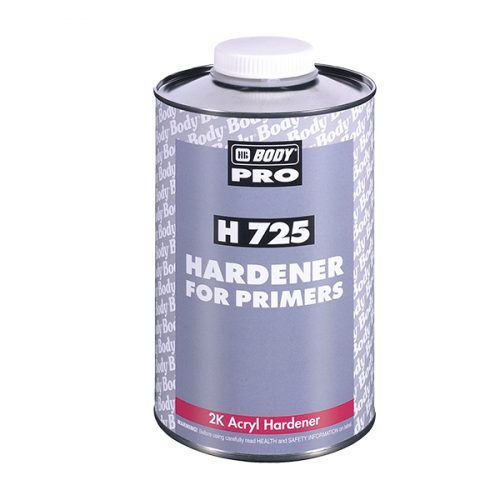 Body Pro H725 FAST Hardener for Primers Only 1ltr