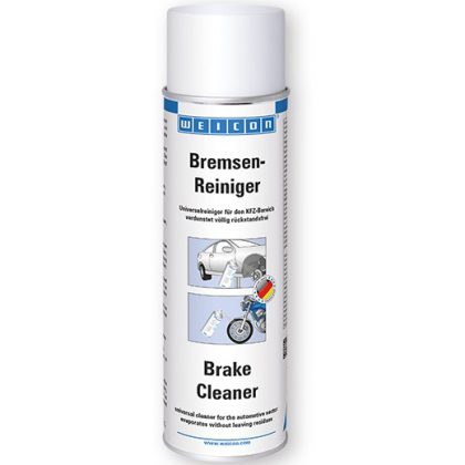 Brake Cleaner