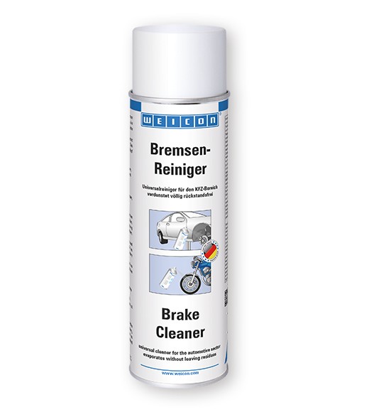 Brake Cleaner