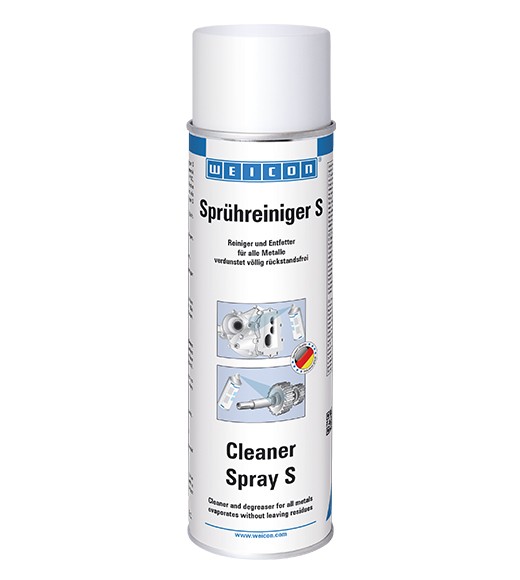 Cleaner Spray S