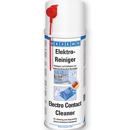 Electro Contact Cleaner 400ml