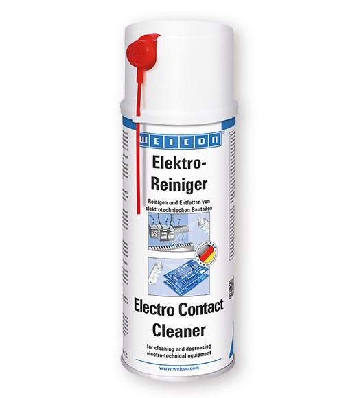 Electro Contact Cleaner 400 ml