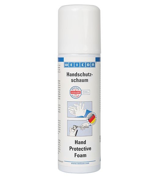 Hand Protective Foam 200ml