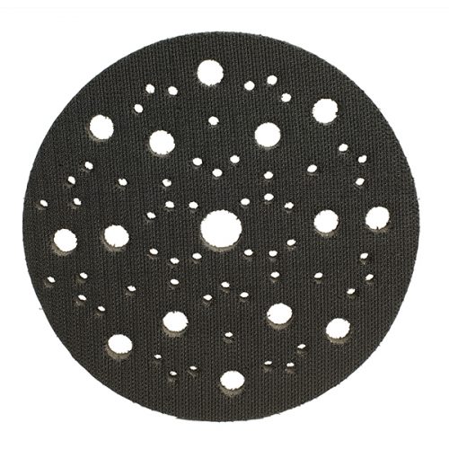 Interface Pad Multi 67 Holes 10mm thick 5 pack 150mm