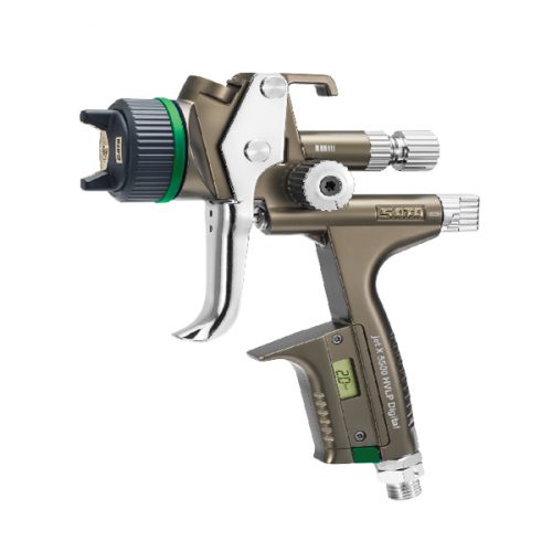 SATAjet X 5500 HVLP Digital Spray Gun I nozzle