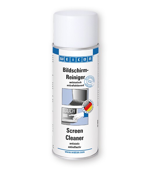 Screen Cleaner 200ml