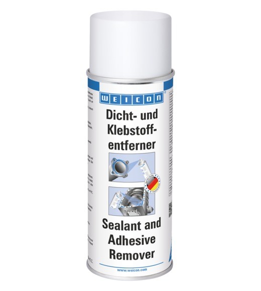 Sealant and Adhesive Remover 400ml