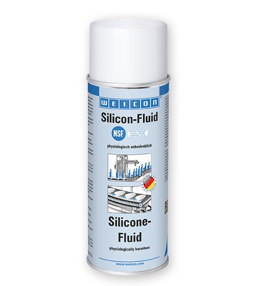 Silicone Fluid 400ml