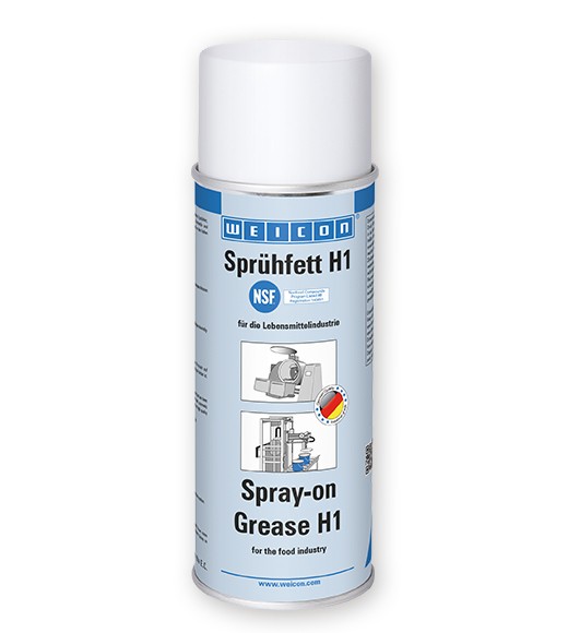 Spray-on Grease H1