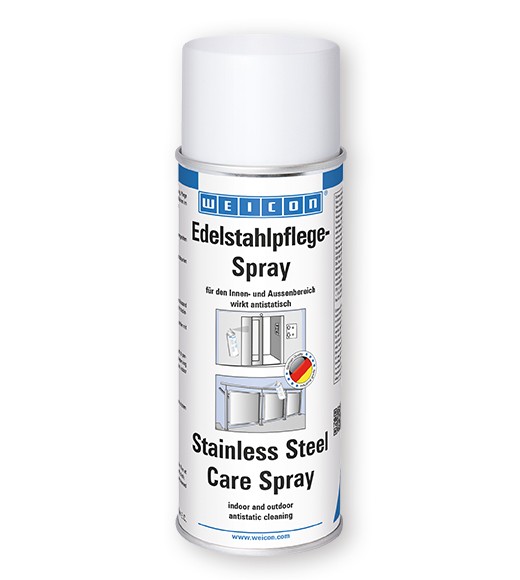 Stainless Steel Care Spray