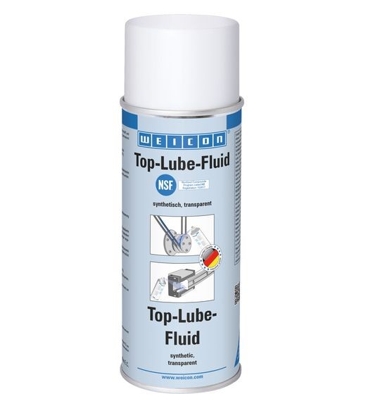 Top-Lube Fluid