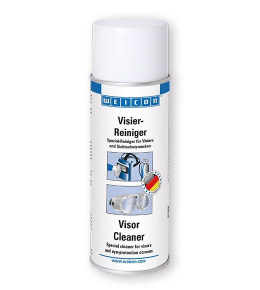 Visor Cleaner 200ml