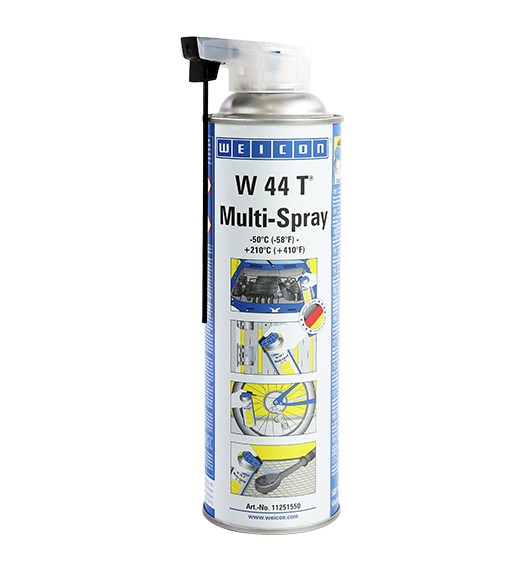 W 44 T Multi-Spray 500 ml