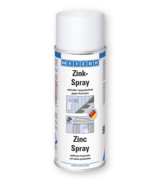 Zinc Spray 400ml